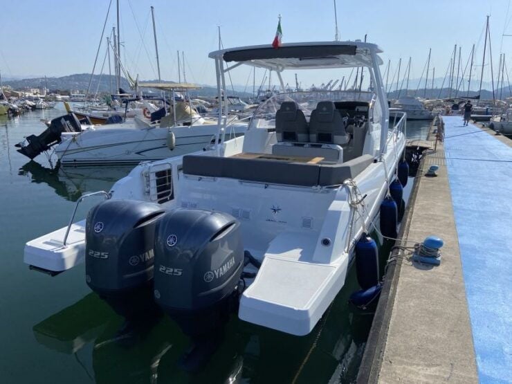 La Spezia: Porto Venere & 3 Islands Private Boat Tour - Tour Highlights