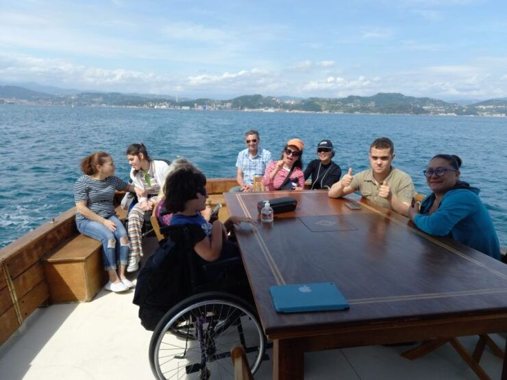 La Spezia: Porto Venere & Islands Sunset Boat Tour W/ Dinner - Booking Information
