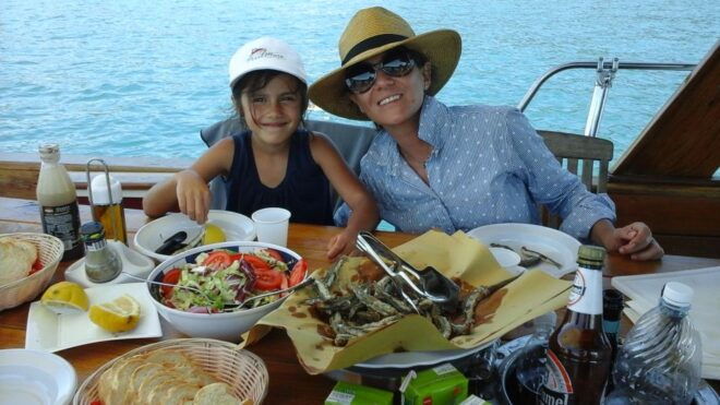 La Spezia: Porto Venere & Islands Sunset Boat Tour W/ Dinner - Experience Description