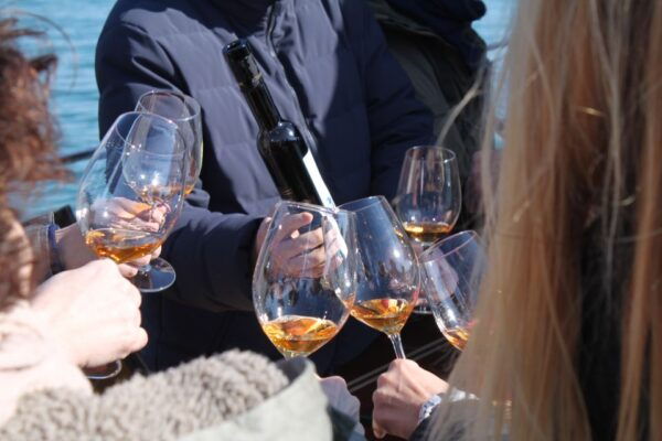 La Spezia: Porto Venere & Islands Sunset Boat Tour W/ Dinner - Directions