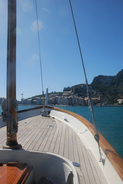 La Spezia: Portovenere, Lerici, & Palmaria Island Boat Trip - Tour Details