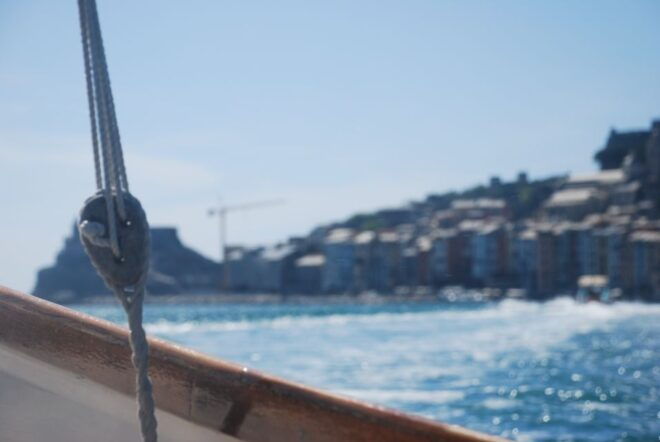 La Spezia: Portovenere, Lerici, & Palmaria Island Boat Trip - Additional Information