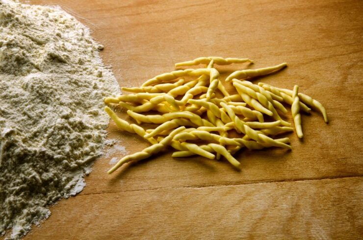 La Spezia: Private Pasta-Making Class at a Local's Home - Good To Know