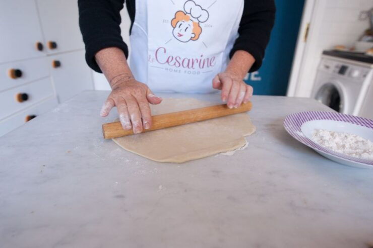 La Spezia: Private Pasta-Making Class at a Local's Home - Booking Details