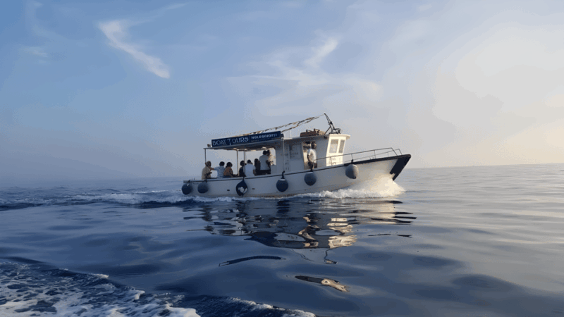La Spezia: private tour, Portovenere, snorkeling, aperitivo - Water Adventures and Snorkeling Opportunities