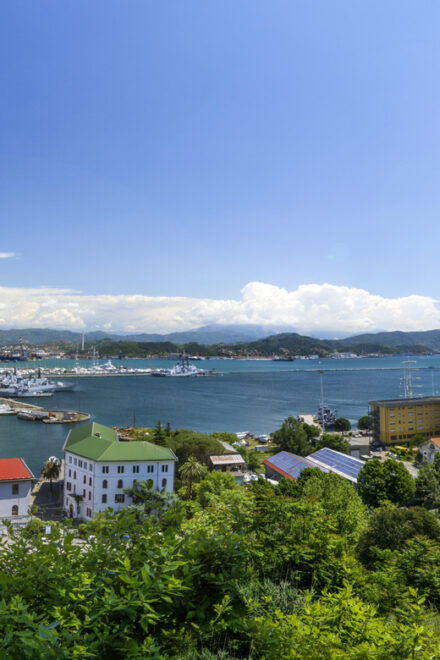 La Spezia - Private Walking Tour - Exploring Giuseppe Garibaldi Square
