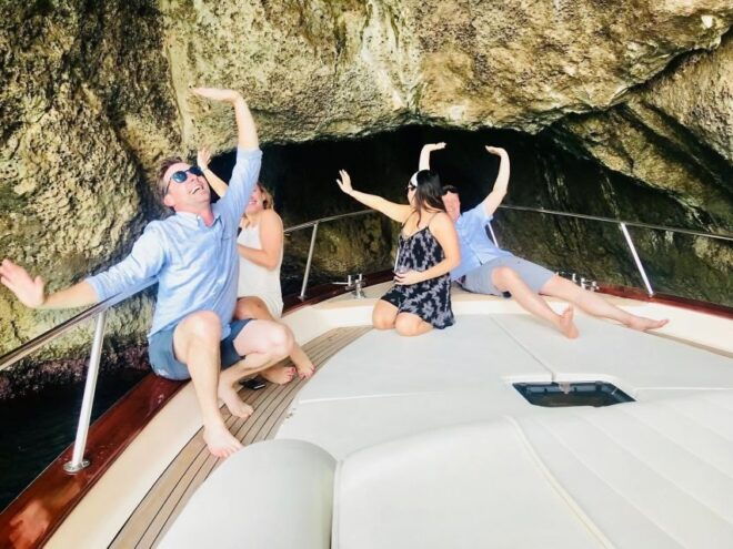 La Spezia: Sunset Boat Tour With Aperitivo and Snacks - Customer Reviews and Ratings