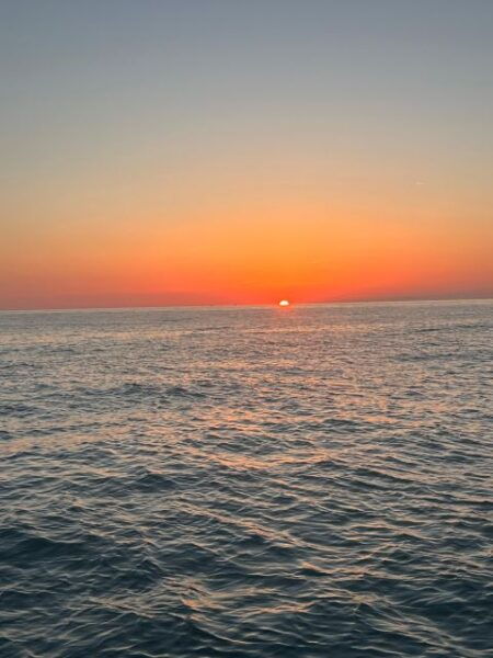 La Spezia: Sunset Boat Tour With Aperitivo and Snacks - Frequently Asked Questions