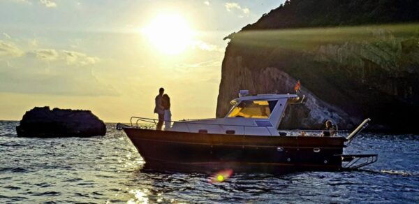 La Spezia: Sunset Boat Tour With Aperitivo and Snacks - The Sum Up