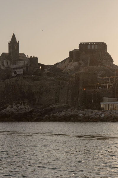 La Spezia: Sunset in Portovenere With Wine, Music & Focaccia - How to Book Your Adventure