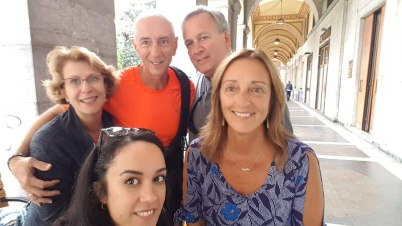 La Spezia: Taste Cinque Terre on a Full Meal Food Tour - Culinary Delights to Expect