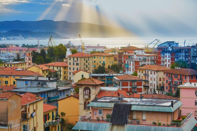 La Spezia: Taste Cinque Terre on a Full Meal Food Tour - Important Tour Information