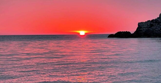 La Spezia: The Sunset Tour - Experience Description