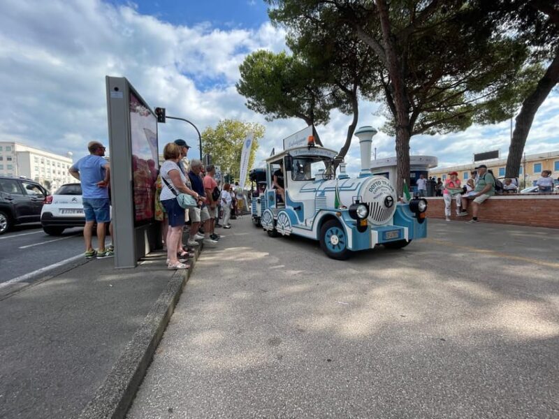 La Spezia: tour HOP ON HOP OFF con trenino e guida turistica - Final Thoughts: Who Should Consider This Tour?