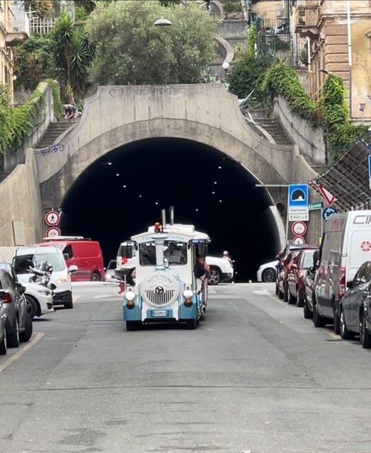 La Spezia: tour HOP ON HOP OFF con trenino e guida turistica - FAQ