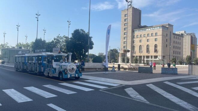 La Spezia: Tour With City Train and Tourist Guide - Accessibility Features