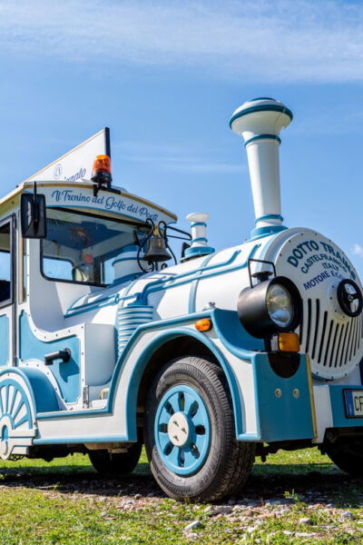 La Spezia: Tour With City Train and Tourist Guide - Booking Information