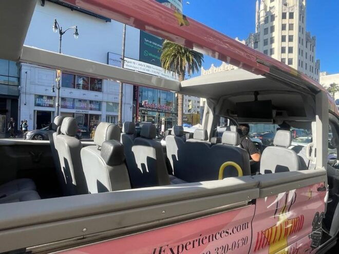 LA: Star Homes and Movie Scenes Bus Tour (1.5-2 Hours) - Frequently Asked Questions