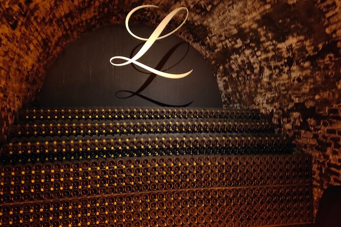 La Terre & Ciel Stroll and Champagne Tastings - Frequently Asked Questions