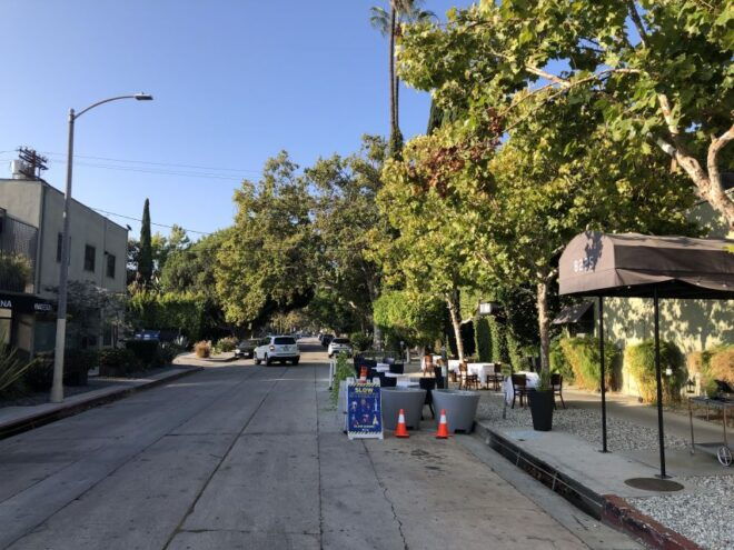 LA: The Hollywood Guided Film Locations Tour - About This Activity