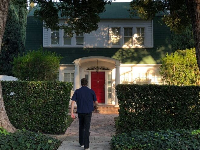 LA: The Hollywood Guided Film Locations Tour - Highlights