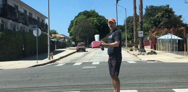 LA: The Hollywood Guided Film Locations Tour - Locations