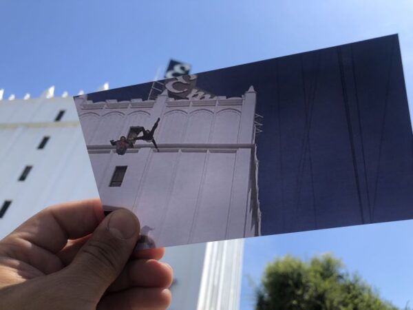 LA: The Hollywood Guided Film Locations Tour - Sightseeing