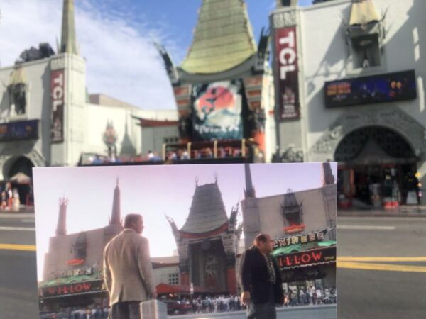 LA: The Hollywood Guided Film Locations Tour - Common Questions