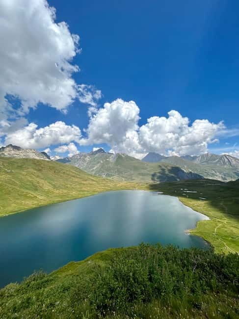 La Thuile: E-Bike ride to Discover Chaz Dura & Lake Verney - Who Should Consider This Tour?