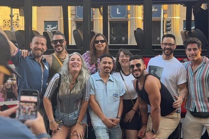 LA: TMZ Hollywood Nightlife Bar and Club Tour with Onboard DJ - FAQs