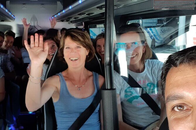 LA to Santa Monica & Malibu: Private Coastal Day Trip - Informed by Reviews: What Travelers Say