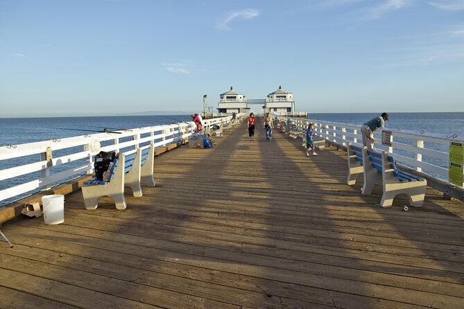 LA to Santa Monica & Malibu: Private Coastal Day Trip - FAQ