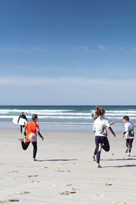 La Torche: Surf Lessons in the Best Waves - Lesson Duration and Group Size