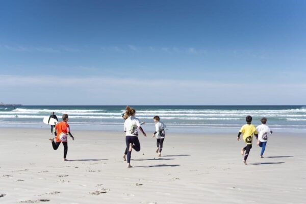 La Torche: Surf Lessons in the Best Waves - Important Participant Information