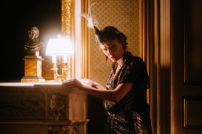 La Traviata at the Simone and Cino Del Duca Foundation in Paris - Booking and Reservation Process