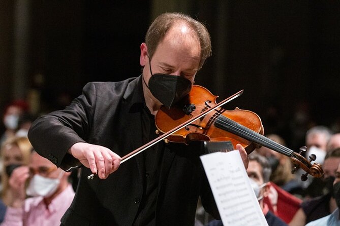 La Traviata the Original Opera With Ballet - Overview and Details