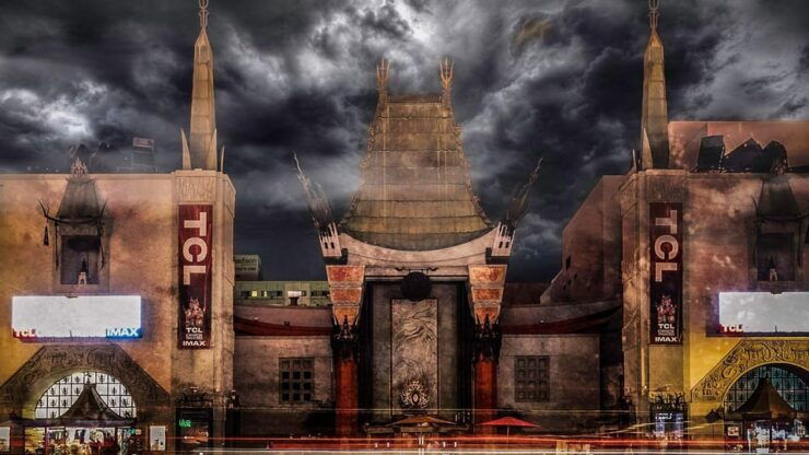 LA: Ultimate Dead of Night Walking Ghost Tour - Good To Know