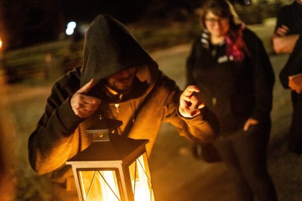 LA: Ultimate Dead of Night Walking Ghost Tour - Frequently Asked Questions