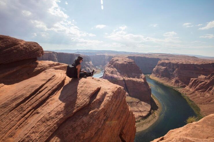 LA: Vegas, Sedona, Monument, Antelope Canyon 5-Day Tour - Good To Know