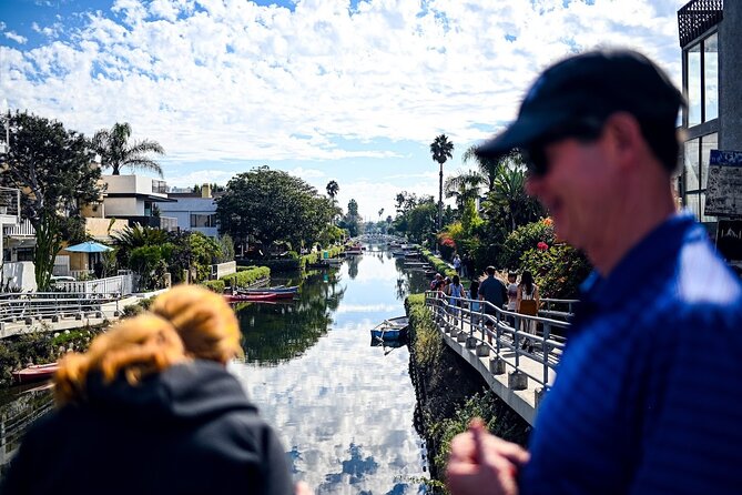 LA Venice Beach Walking Food Tour With Secret Food Tours - The Global Presence of Secret Food Tours