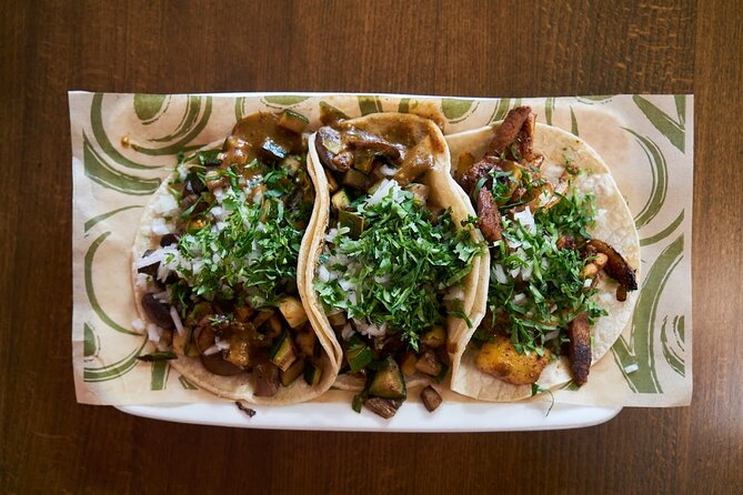 LA Venice Beach Walking Food Tour With Secret Food Tours - Culinary Adventures With Secret Food Tours