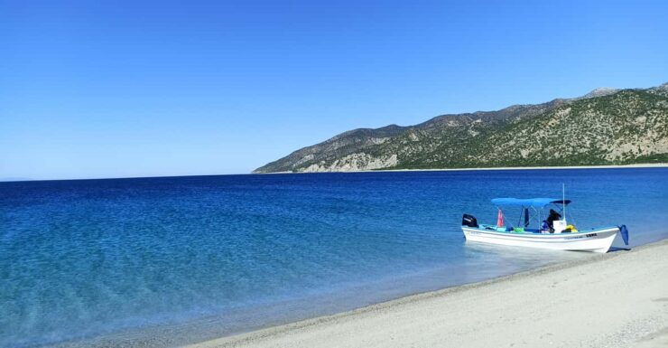La Ventana: Scuba Diving Certified Divers Group Of 2 - Booking Information