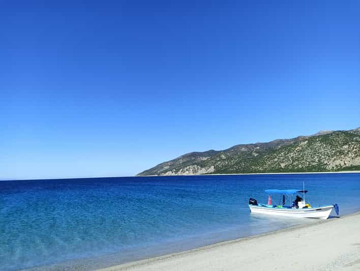 La Ventana: Scuba Diving Certified Divers Private Tour - Tour Experience Highlights