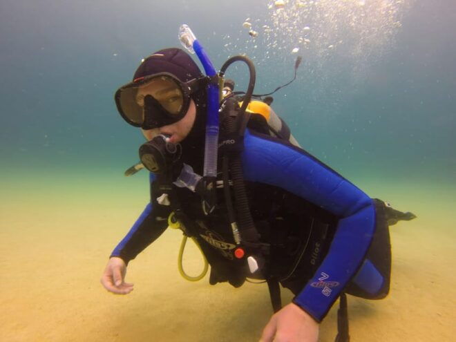 La Ventana: Scuba Diving Certified Divers Private Tour - Restrictions and Requirements