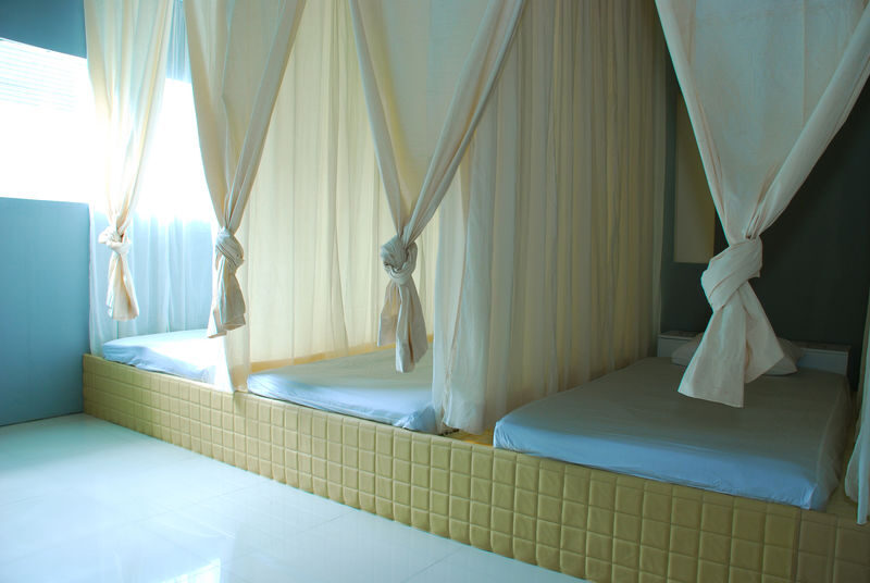 Lavie Total Sensation Massage Experience in Jimbaran Bali - What your appointment looks like