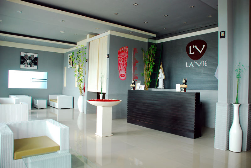 Lavie Total Sensation Massage Experience in Jimbaran Bali - Who will get the most from this spa visit?