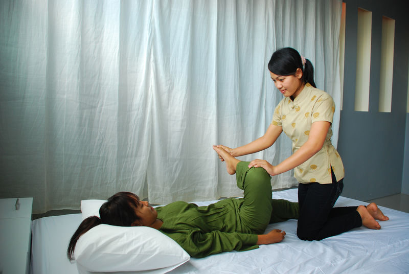 Lavie Total Sensation Massage Experience in Jimbaran Bali - Booking and timing details that matter