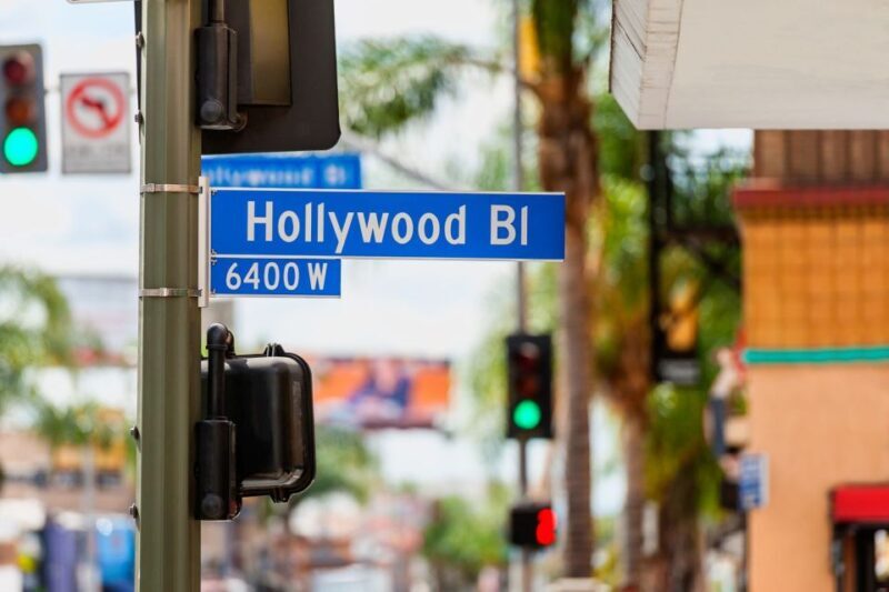 LA VIP Tour : Beverly Hills, Sunset Strip, & Hollywood Sign! - Los Angeles VIP Tour: Beverly Hills, Sunset Strip, & Hollywood Sign