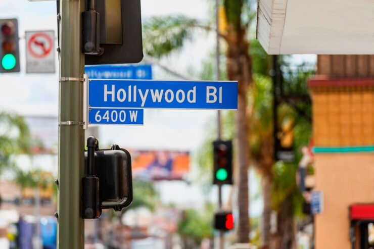 LA VIP Tour : Beverly Hills, Sunset Strip, & Hollywood Sign! - Tour Duration and Guide Availability