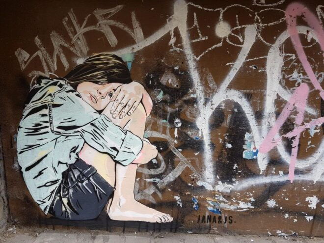 La Visite Originale Du Street Art De Londres - Common Questions